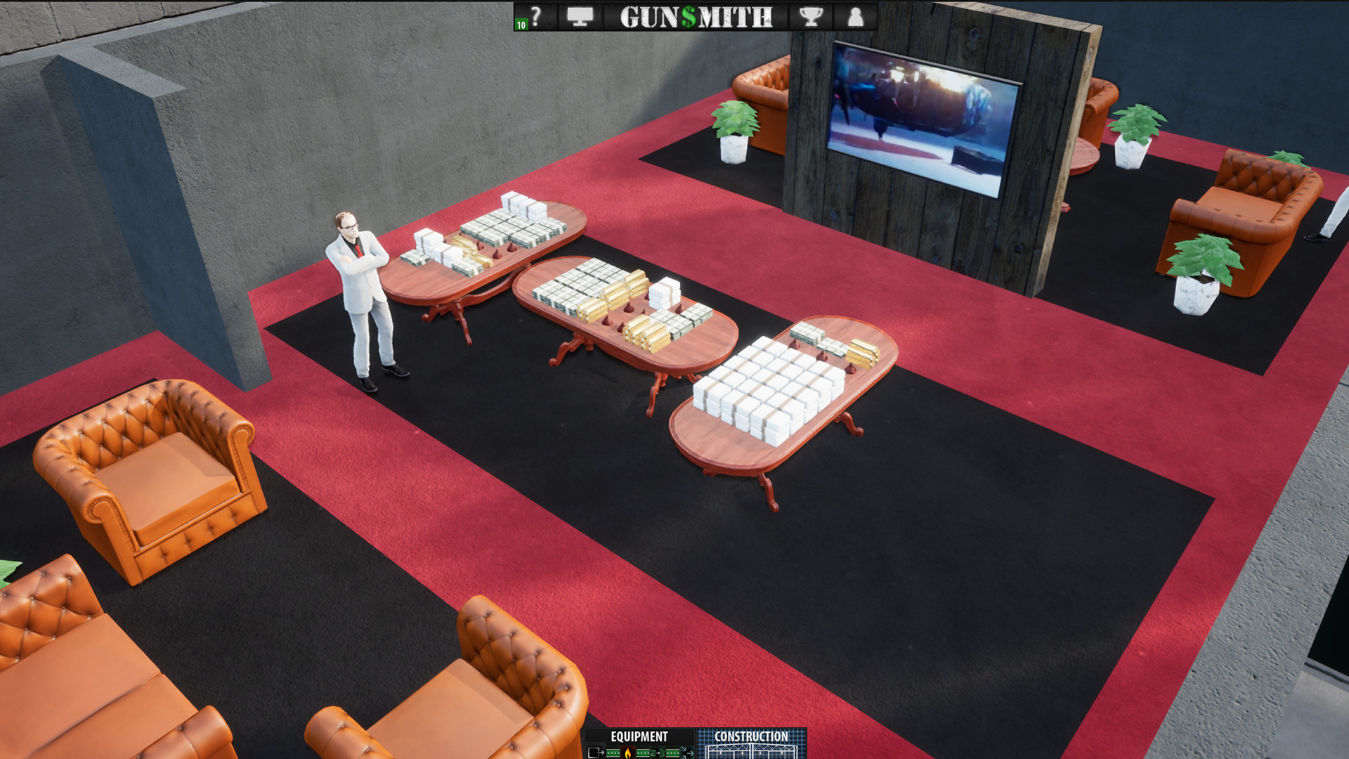 Gunsmith screenshot 13