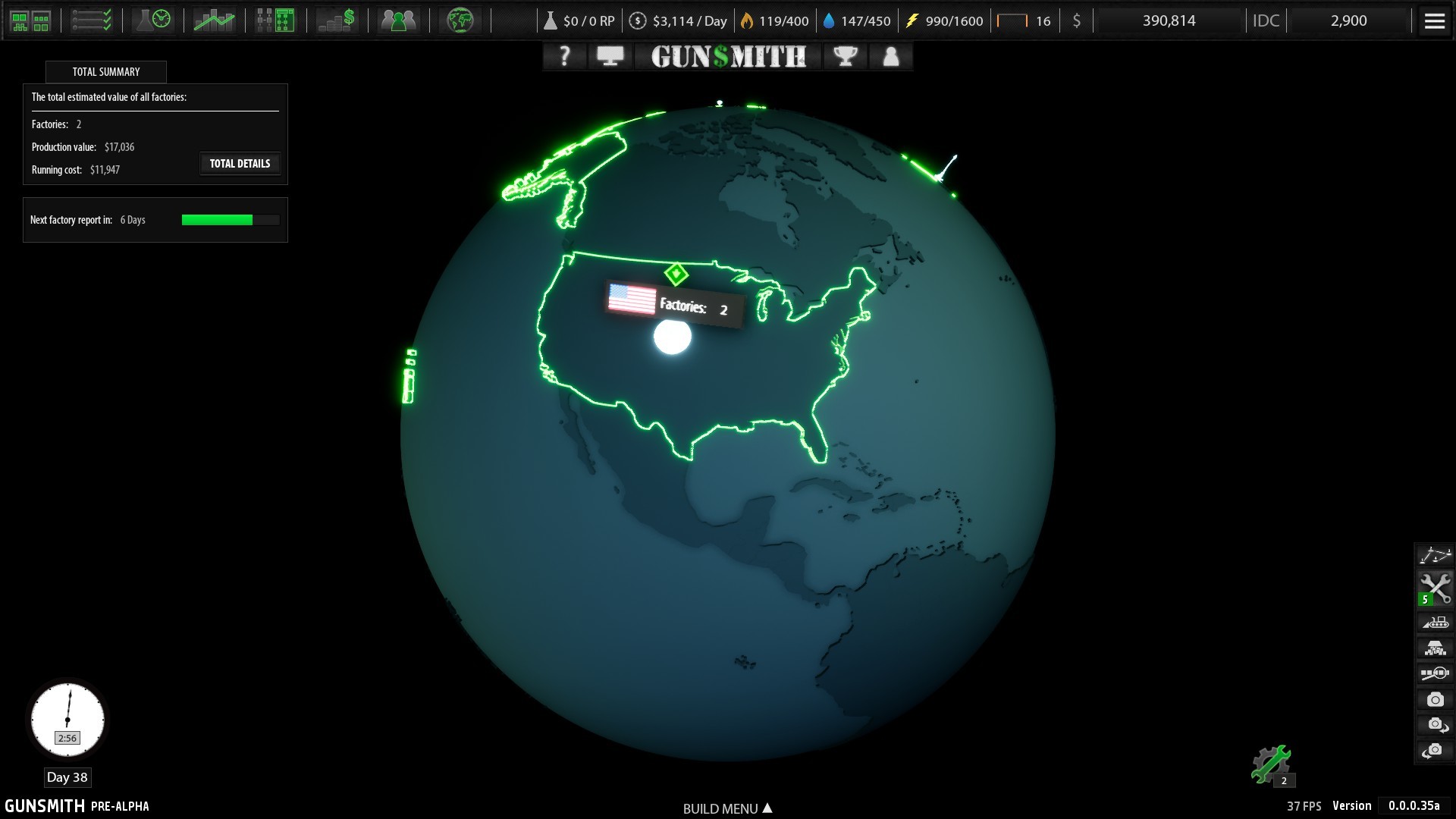 Gunsmith screenshot 14