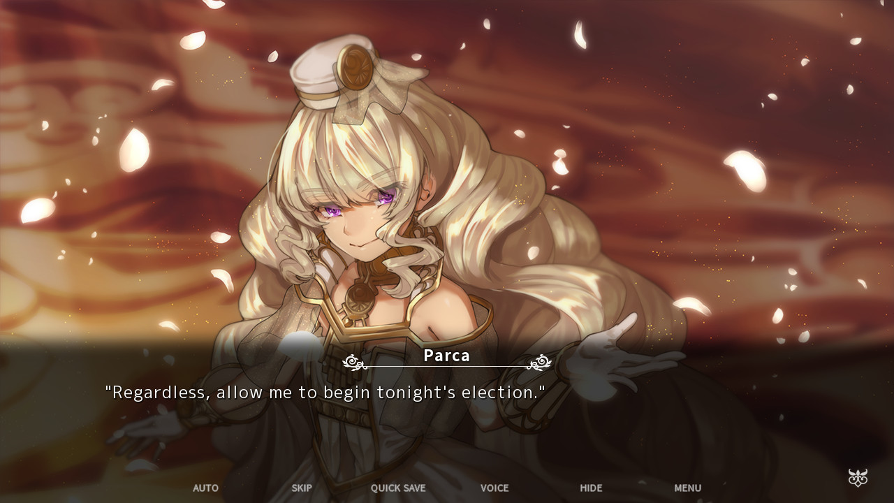 Fatal Twelve screenshot 8