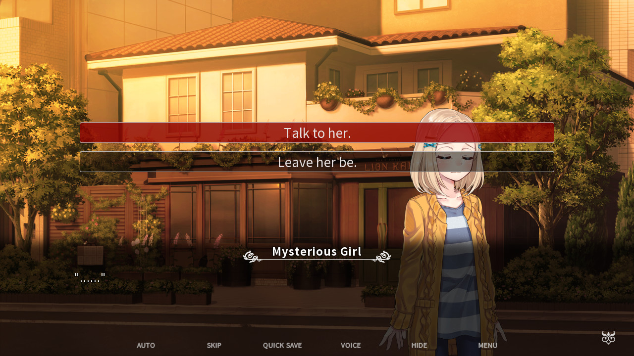 Fatal Twelve screenshot 6