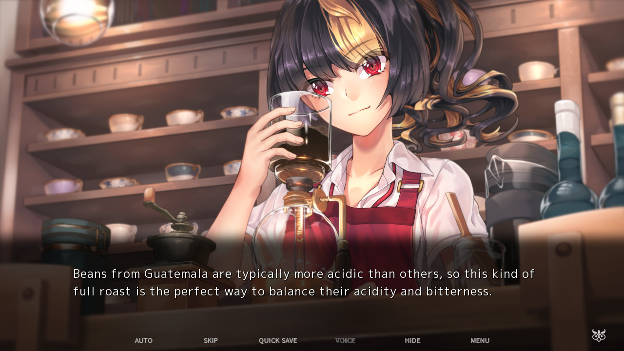 Fatal Twelve screenshot 3