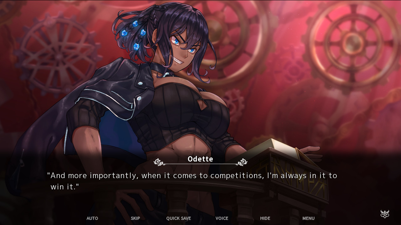 Fatal Twelve screenshot 7