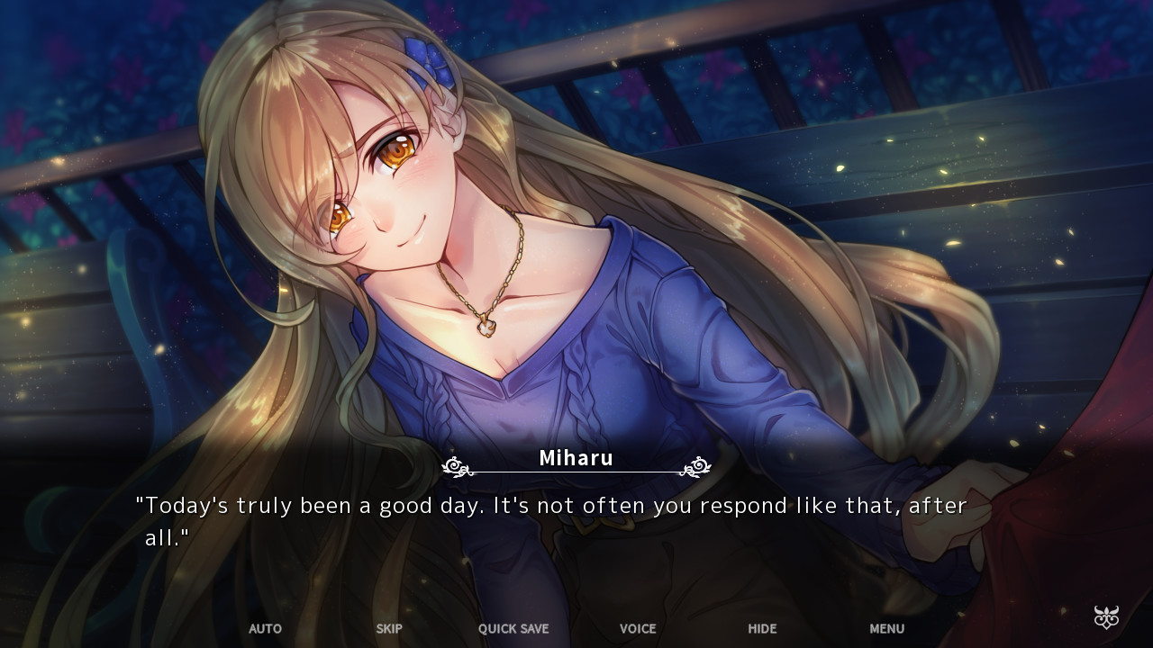 Fatal Twelve screenshot 5