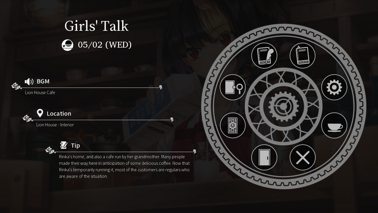 Fatal Twelve screenshot 4