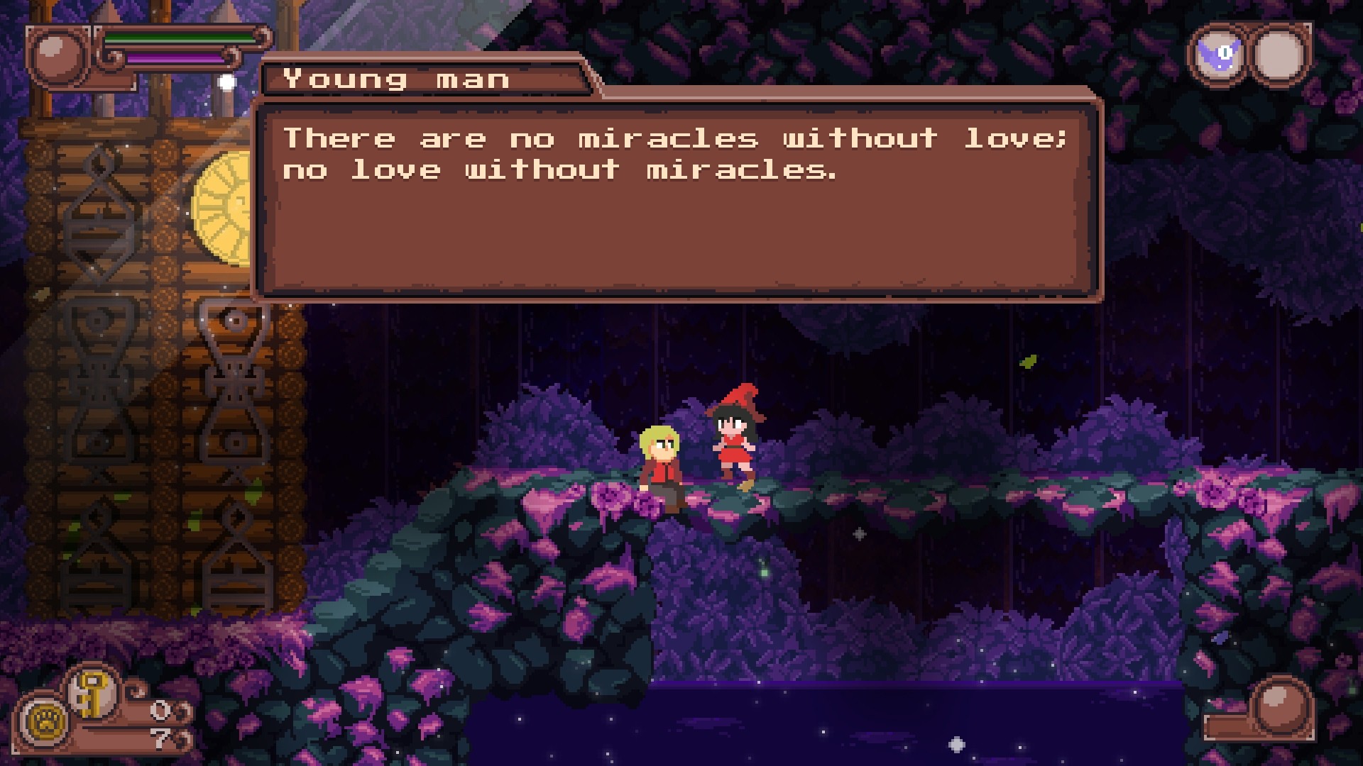 Catmaze screenshot 8