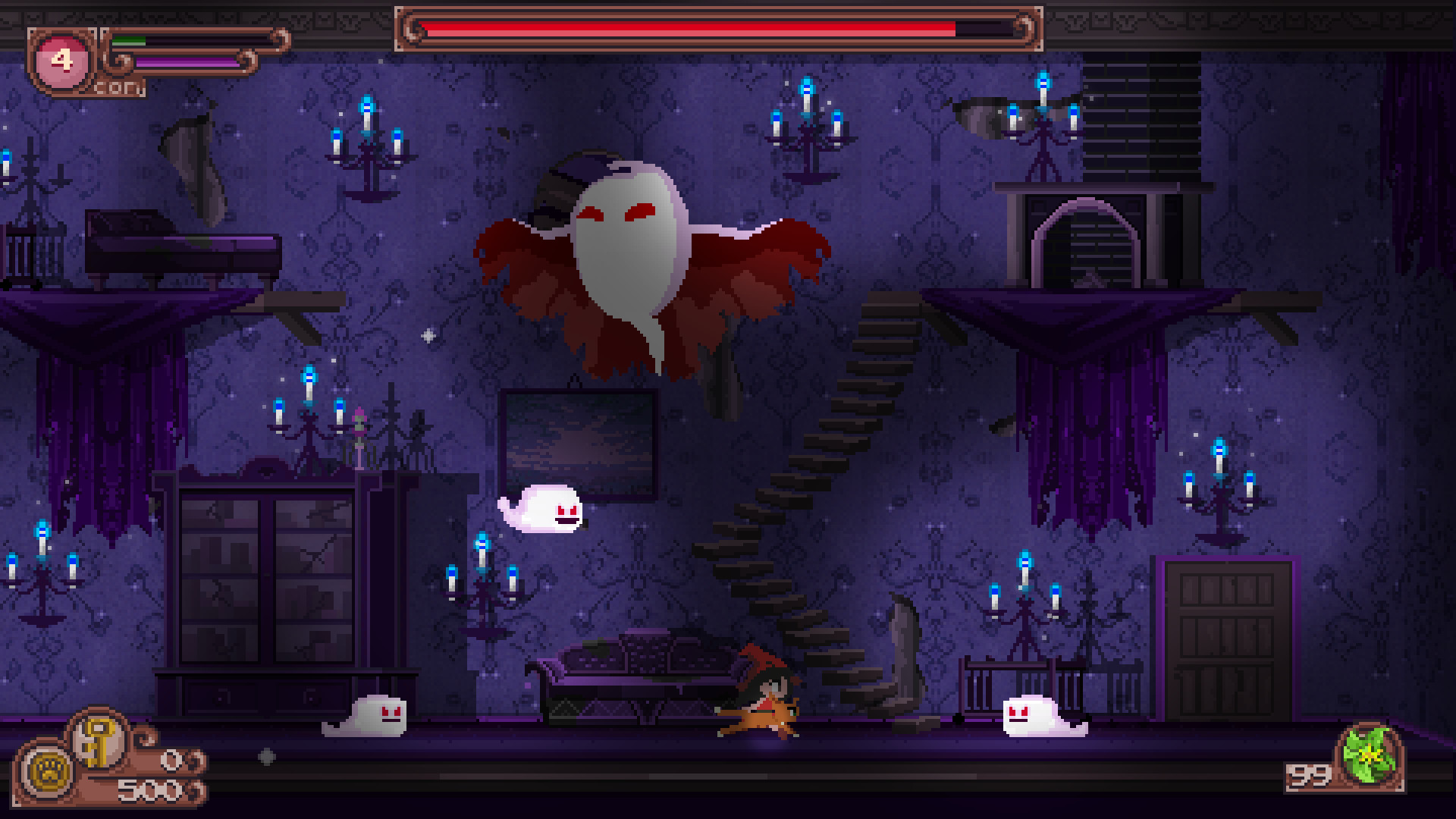 Catmaze screenshot 4