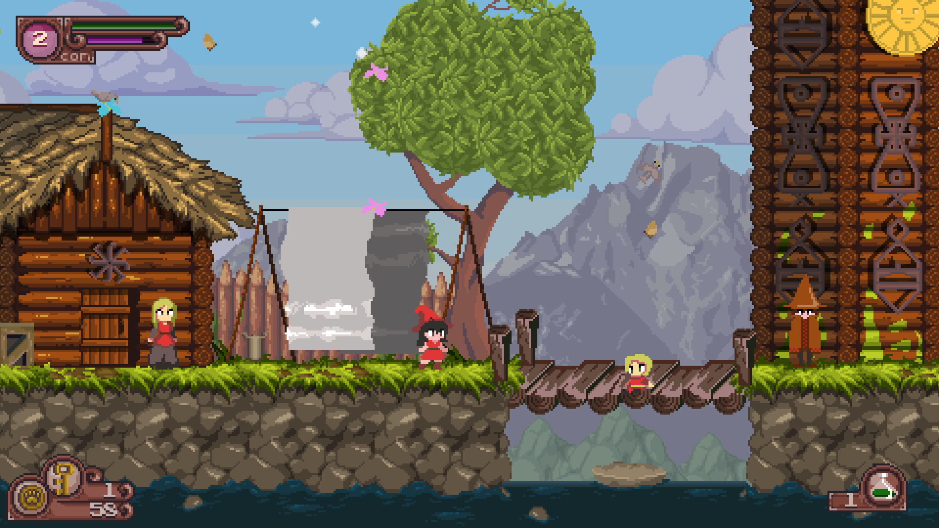 Catmaze screenshot 3