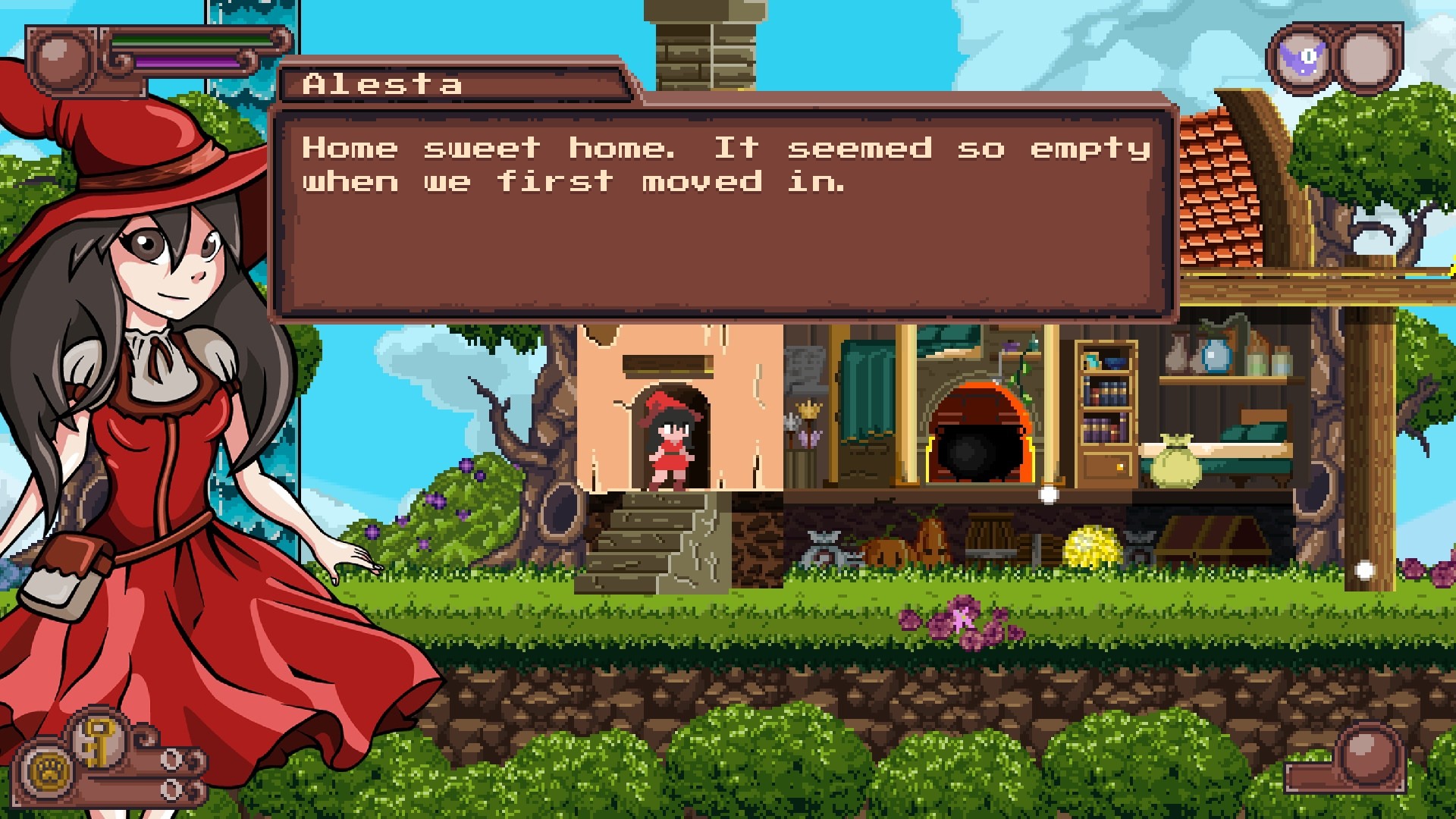 Catmaze screenshot 1
