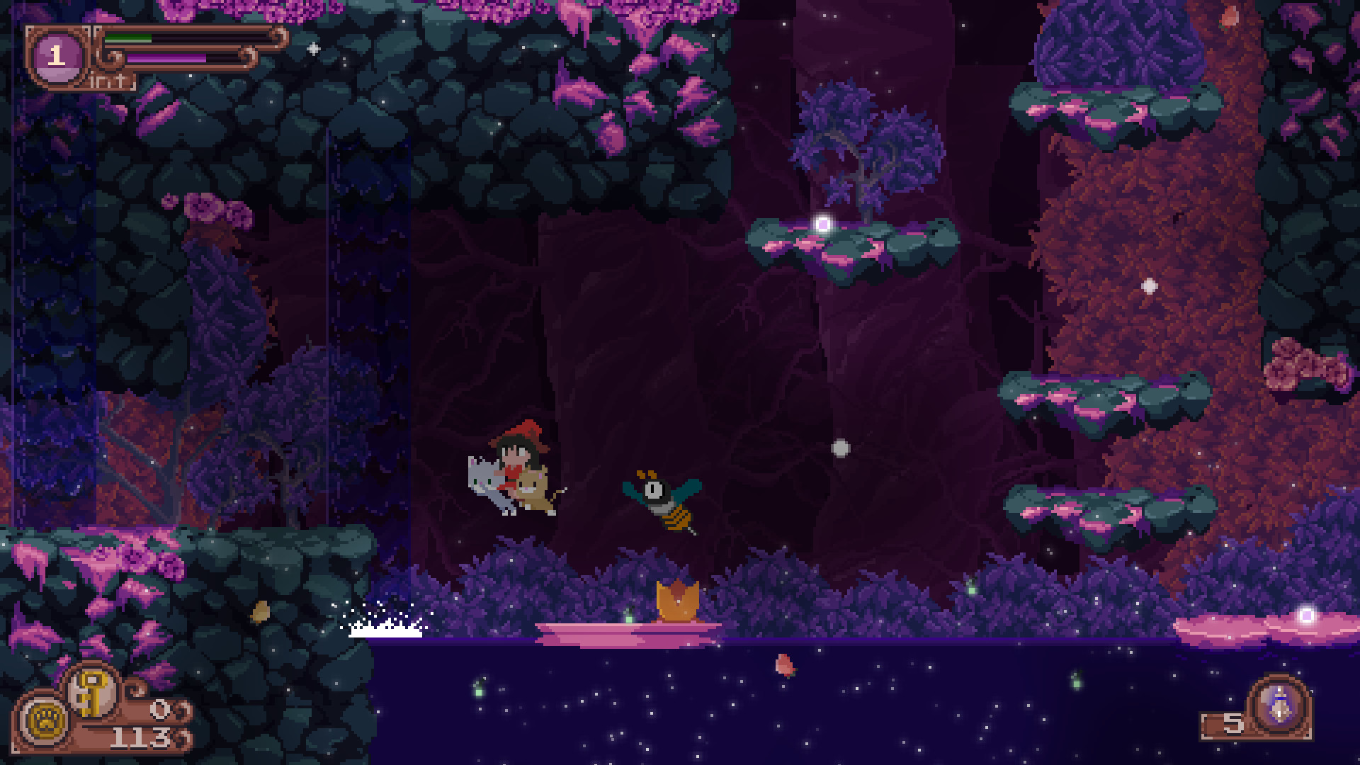 Catmaze screenshot 6