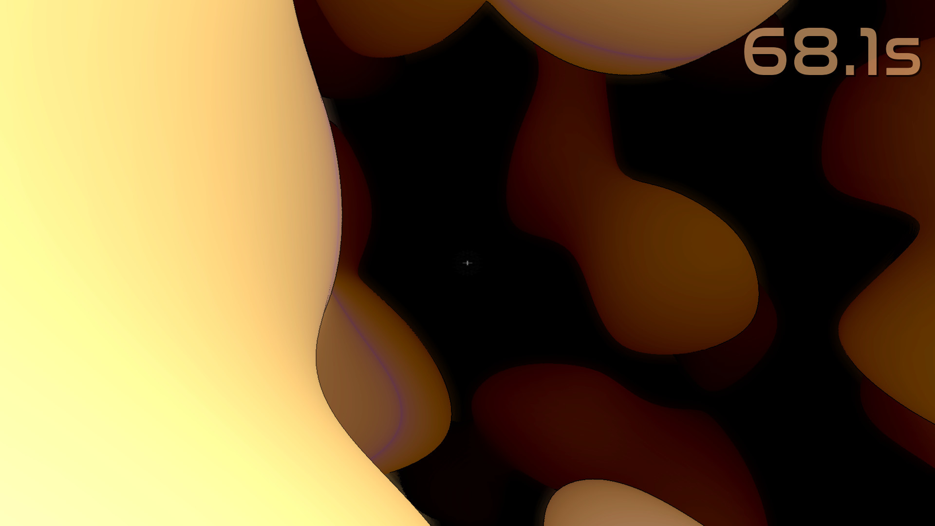 Freefall screenshot 3