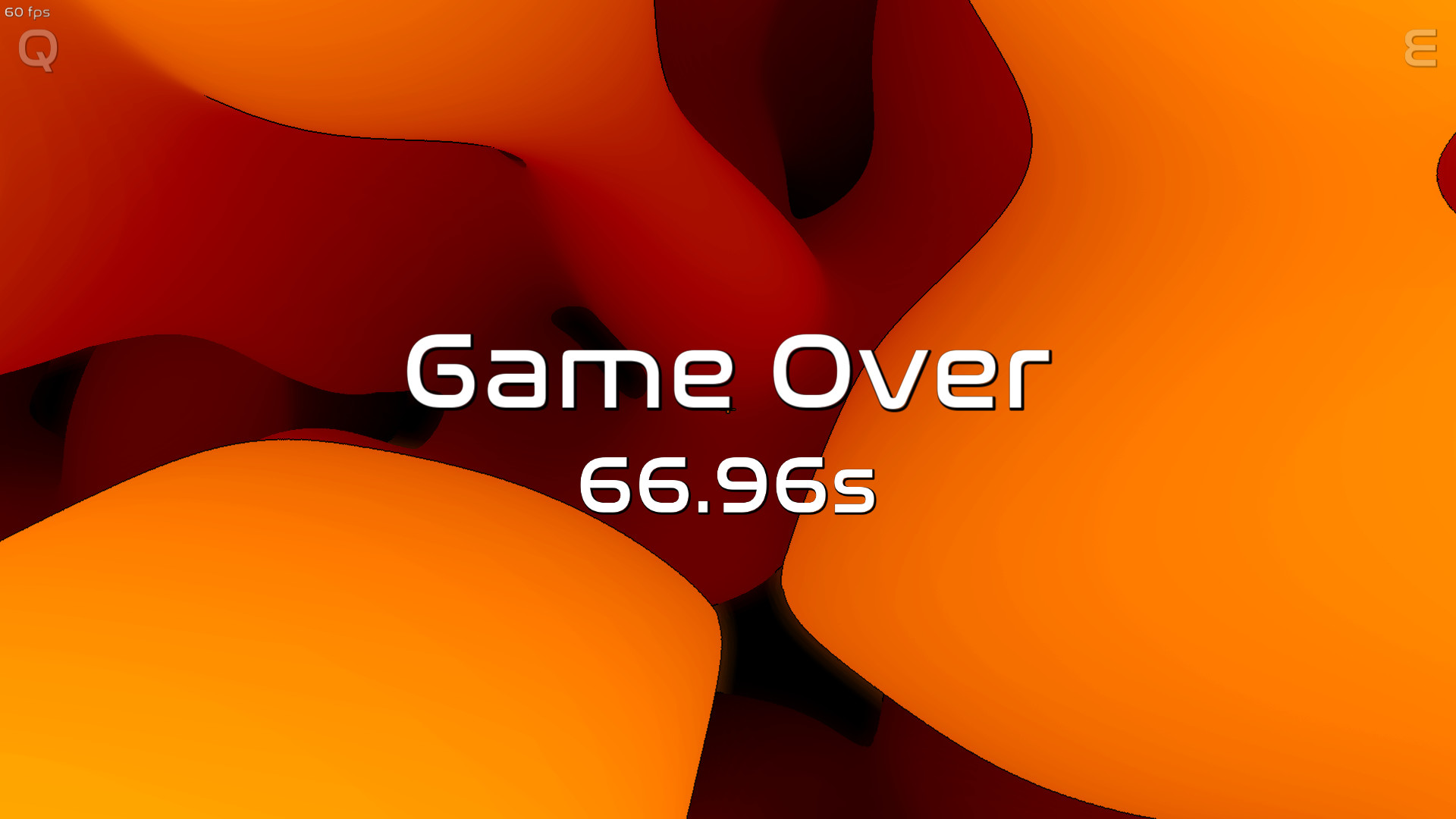 Freefall screenshot 2