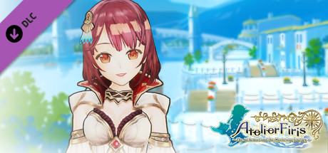 Steam DLC Page: Atelier Firis: The Alchemist and the