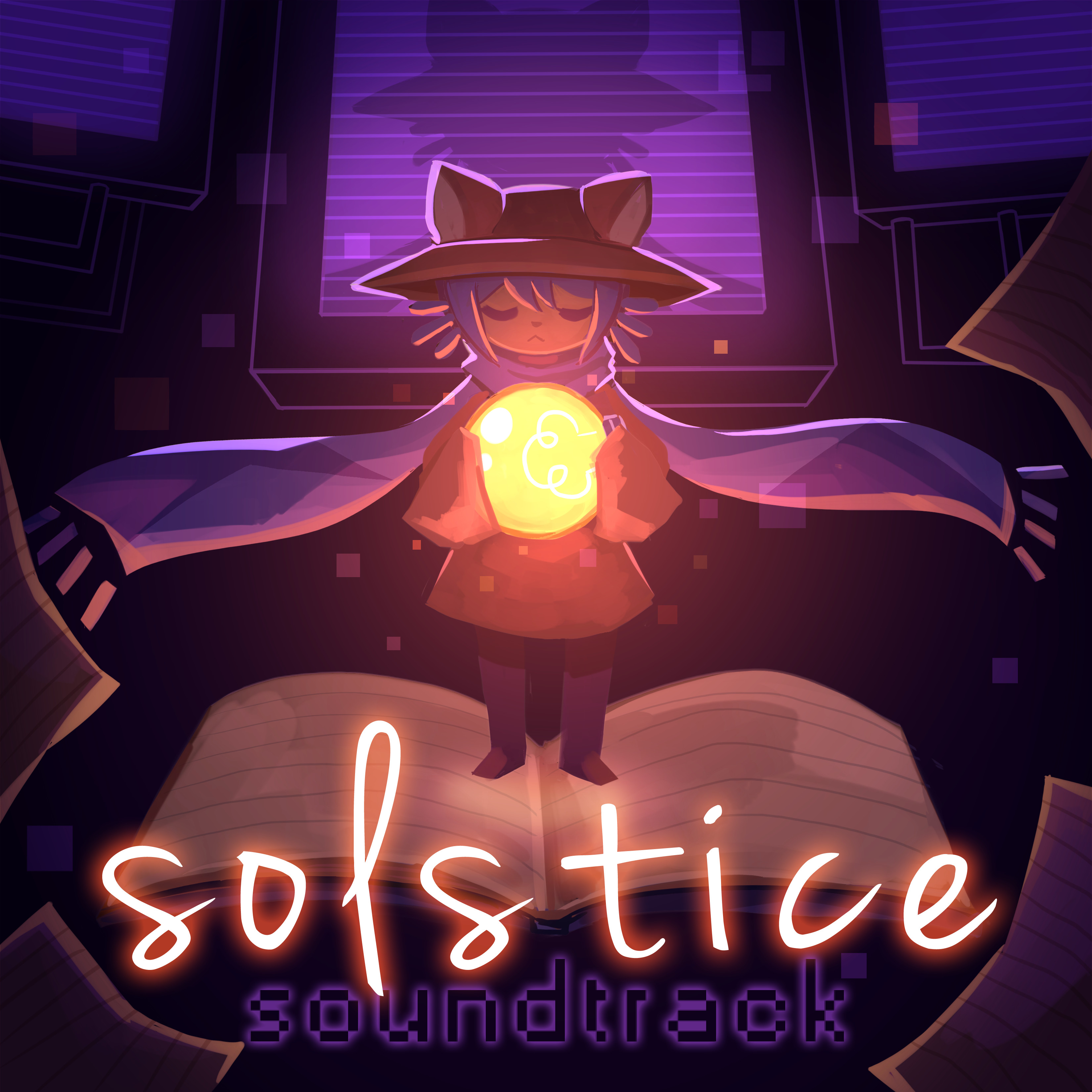 OneShot Solstice OST screenshot 1