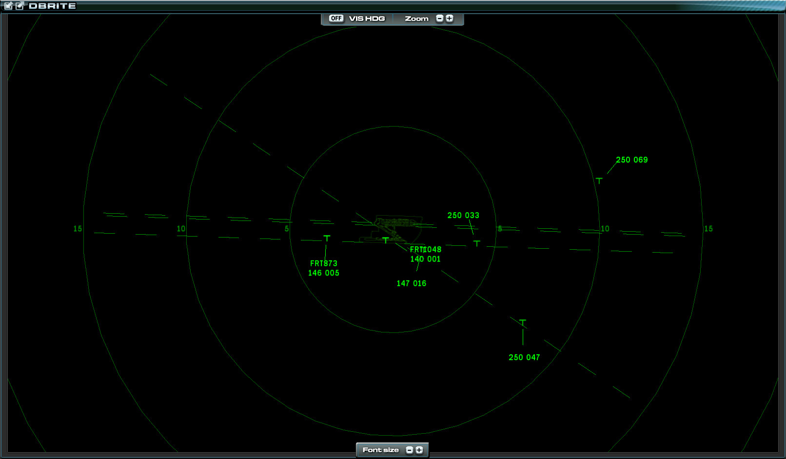 Tower!2011:SE screenshot 5