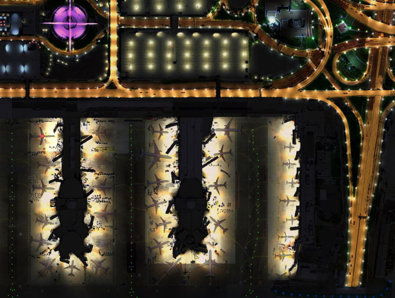 Tower!2011:SE screenshot 12