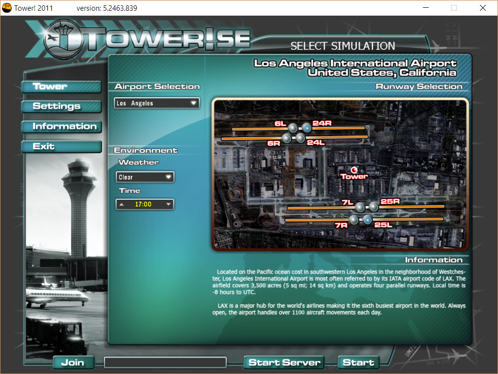 Tower!2011:SE screenshot 8
