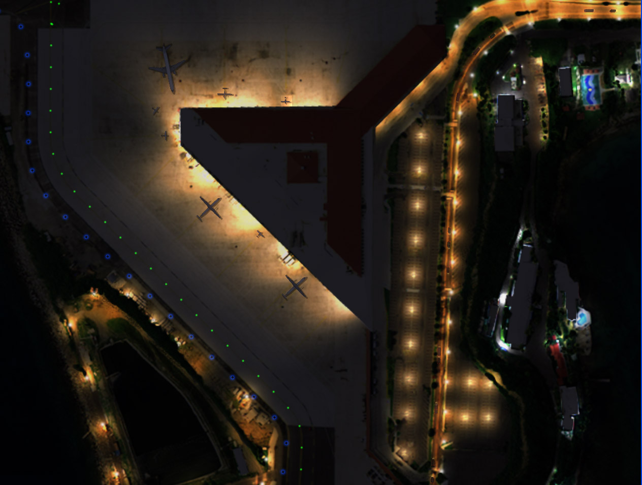 Tower!2011:SE screenshot 9