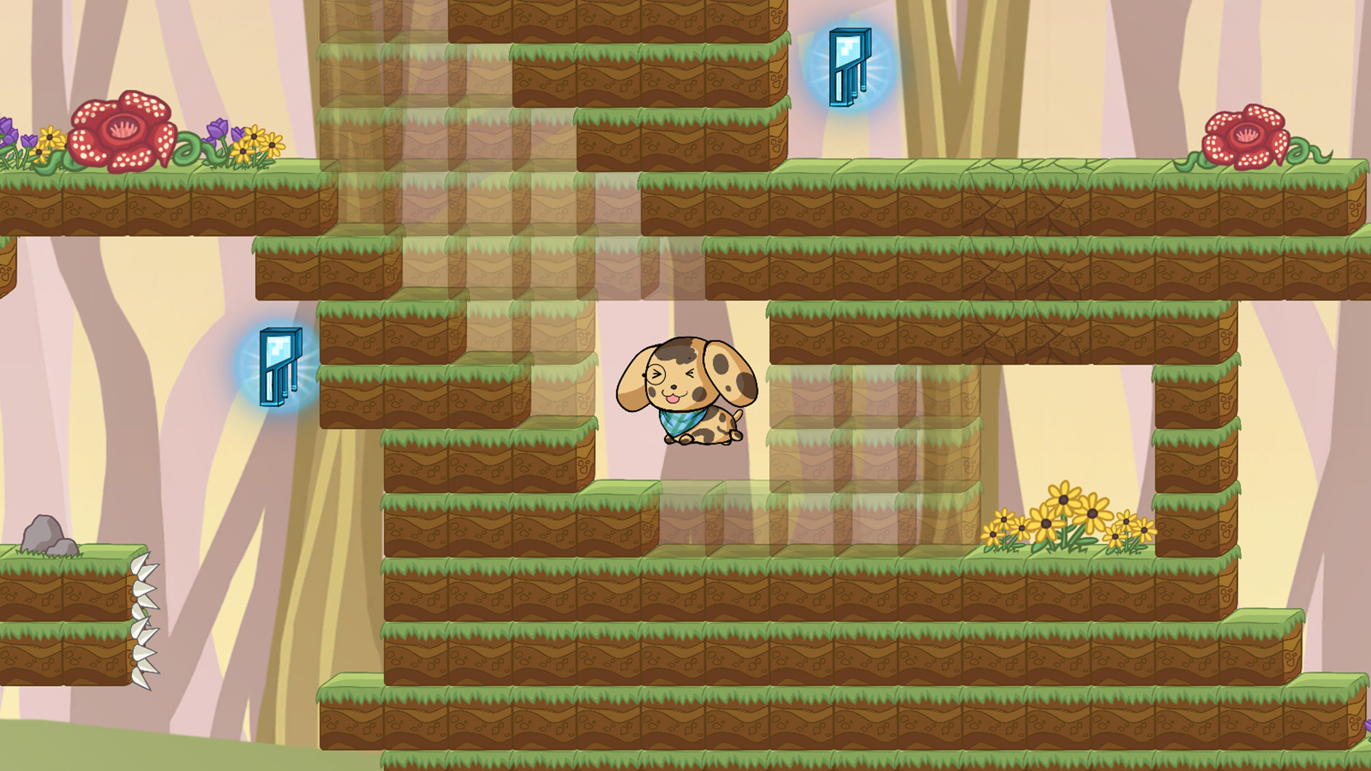 Calico & Co screenshot 8