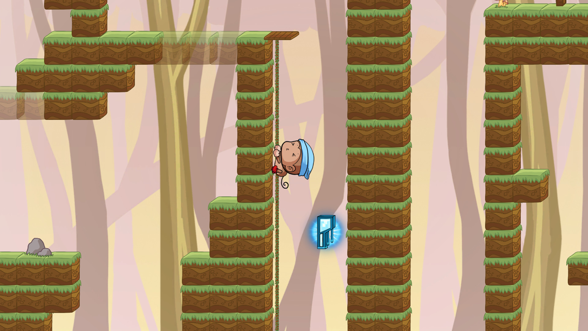 Calico & Co screenshot 7
