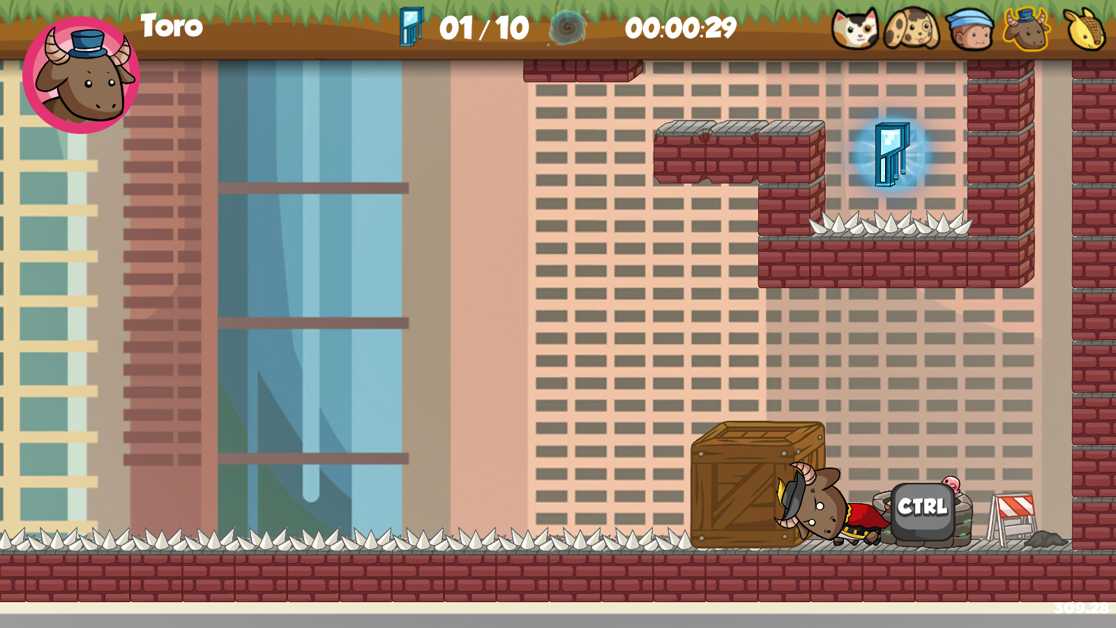 Calico & Co screenshot 3