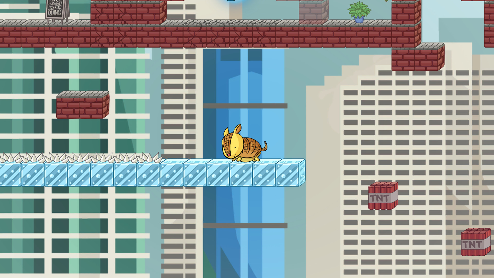 Calico & Co screenshot 4