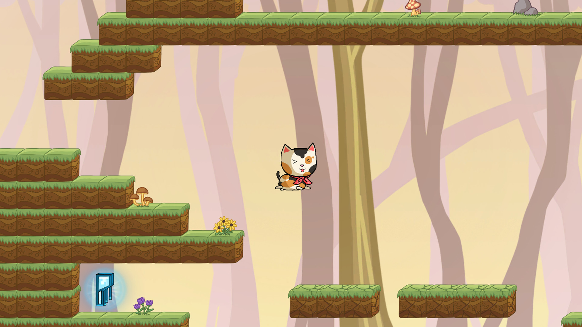 Calico & Co screenshot 5