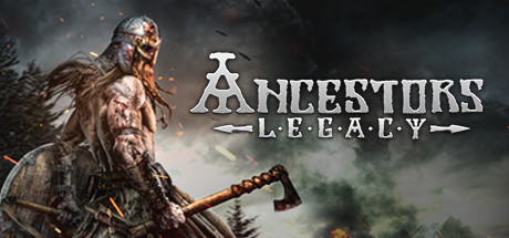 祖先遗产 Build.21883107（Ancestors Legacy）免安装中文版