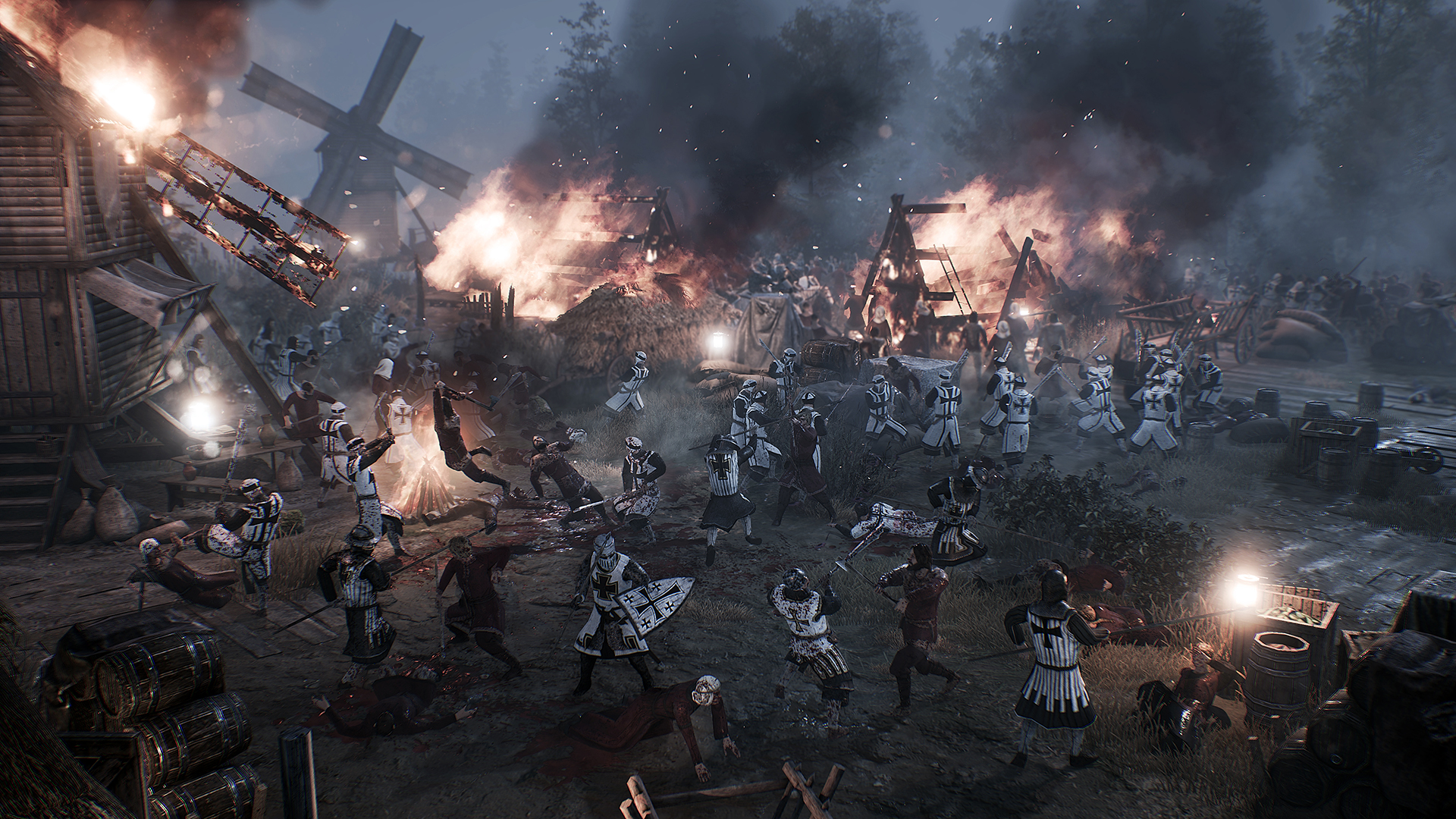 Ancestors Legacy — изображение 12