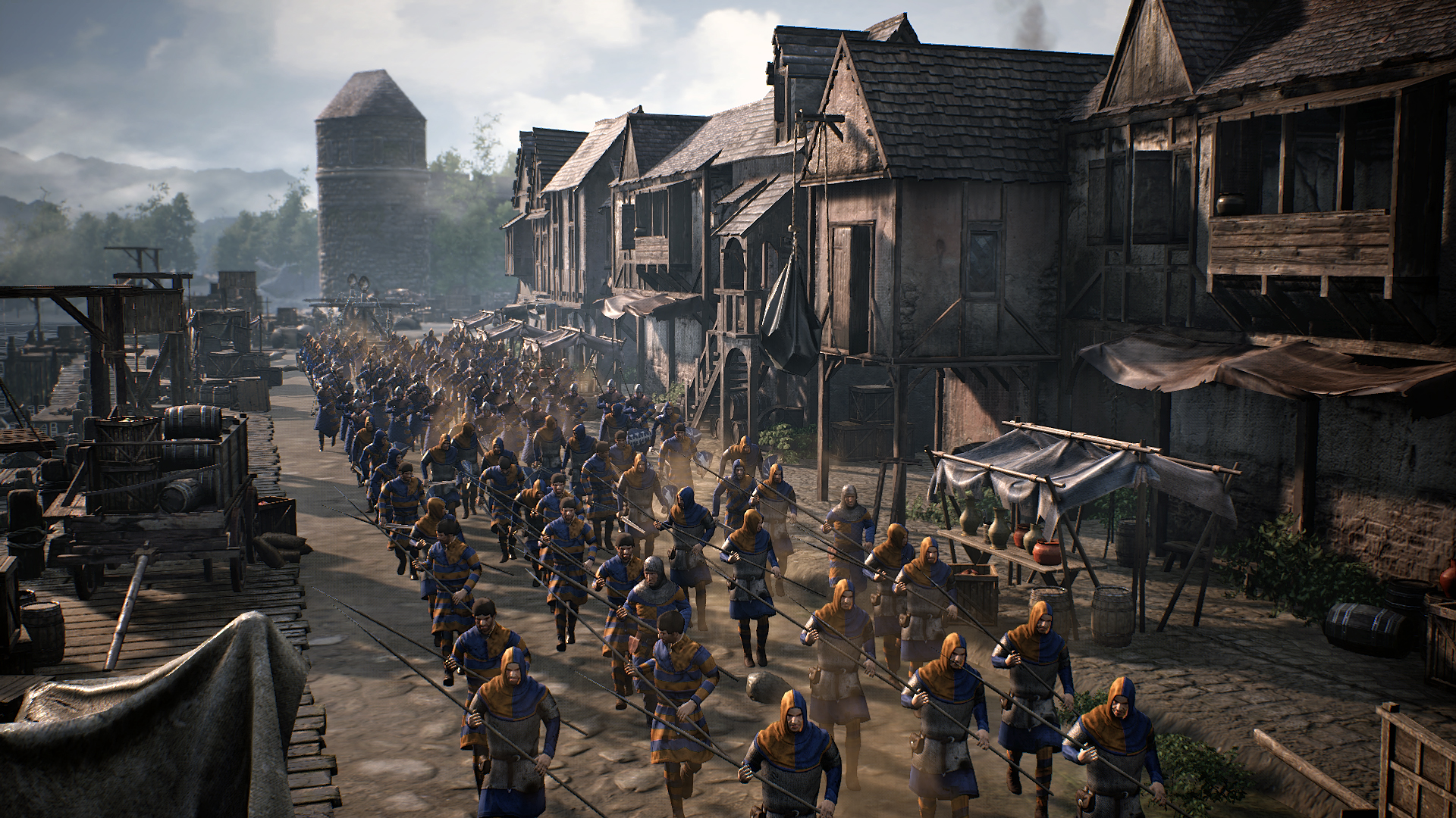 Ancestors Legacy — изображение 15