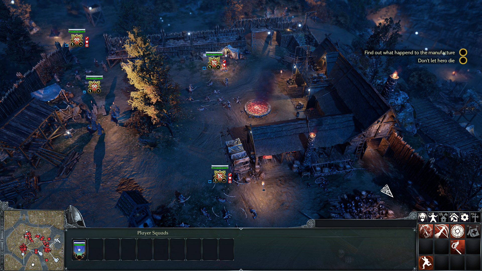 Ancestors Legacy — изображение 6