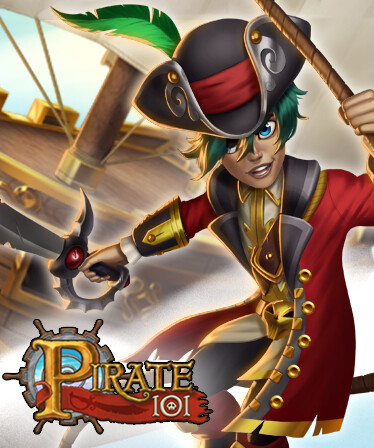 Pirate101