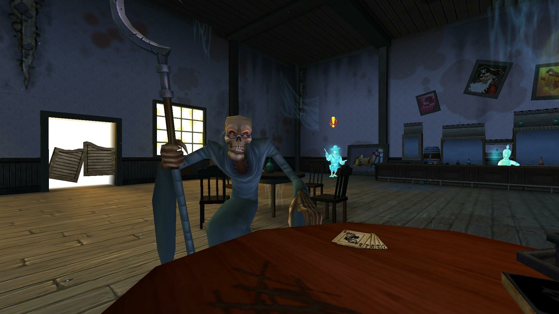 Pirate101 screenshot 14