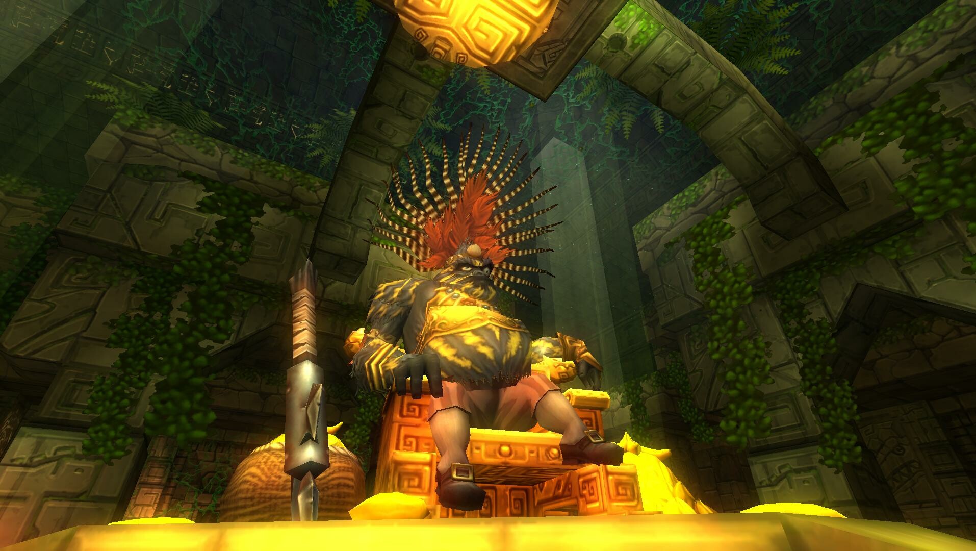 Pirate101 screenshot 22