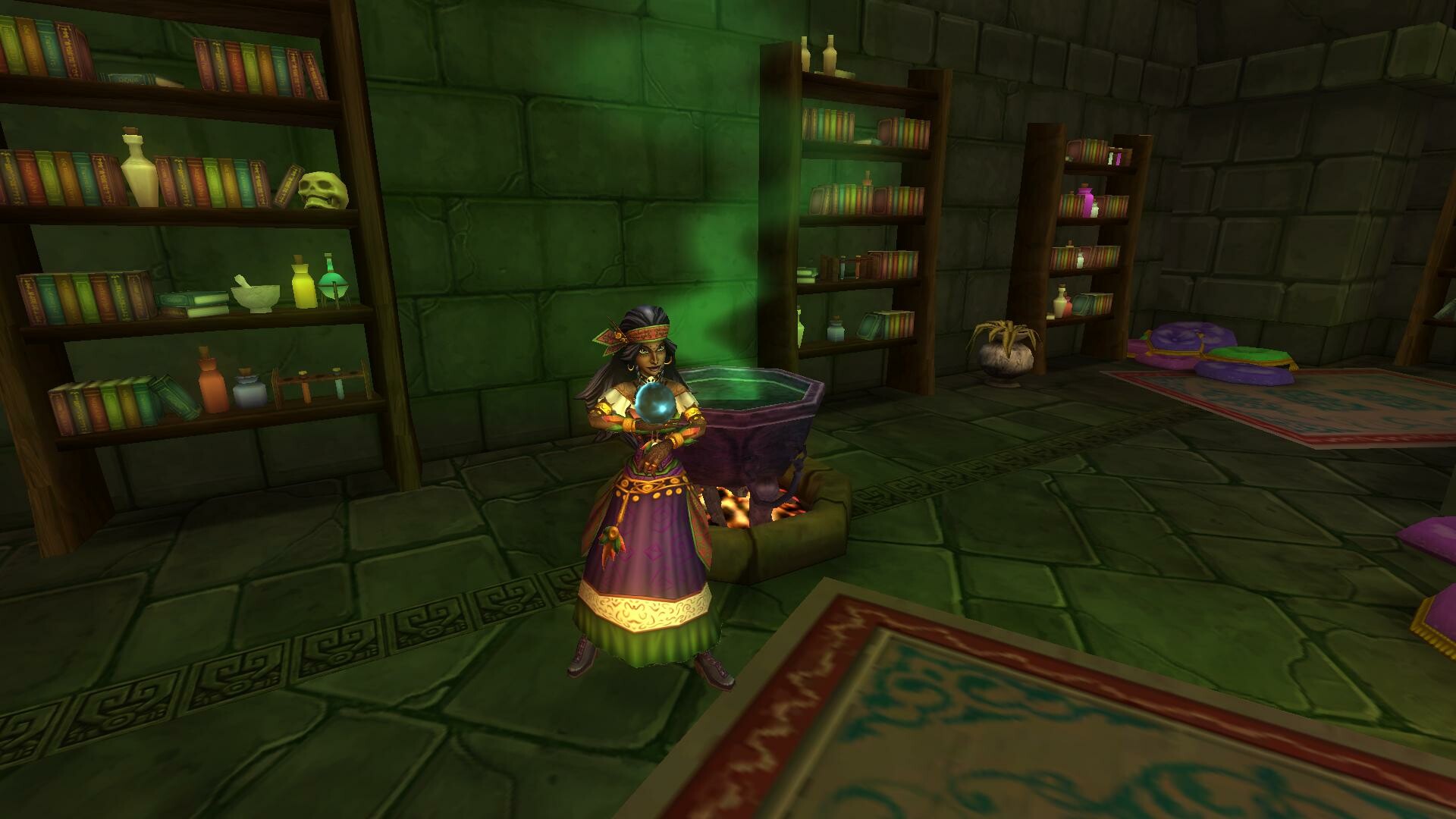 Pirate101 screenshot 23