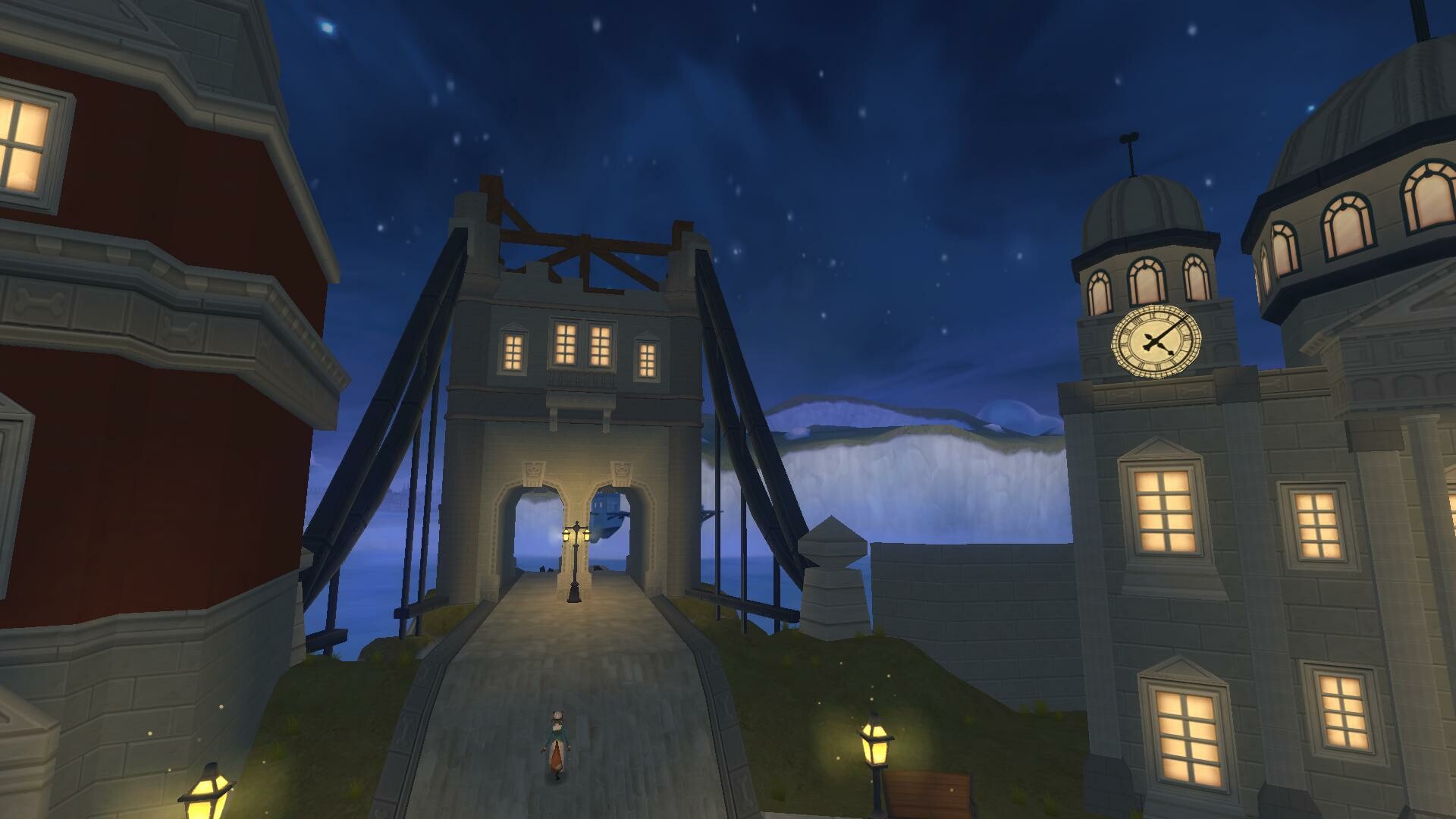 Pirate101 screenshot 9