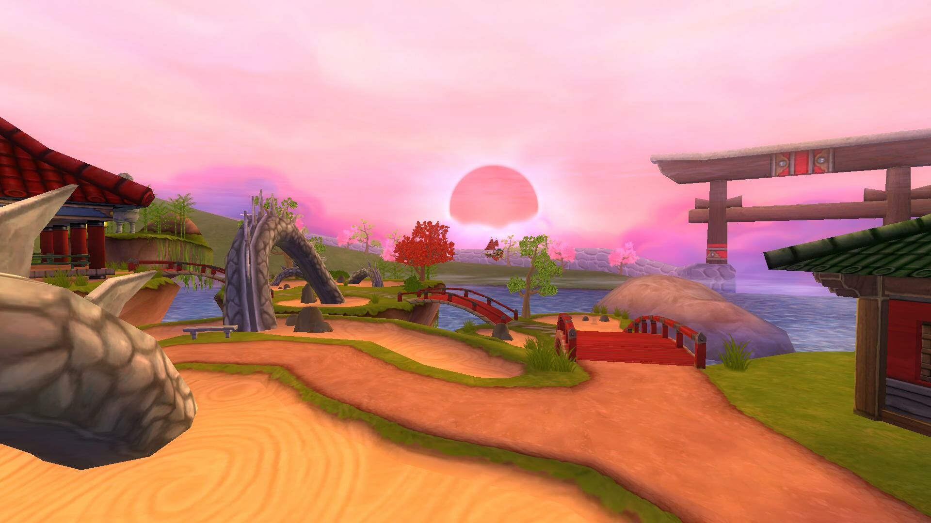 Pirate101 screenshot 15
