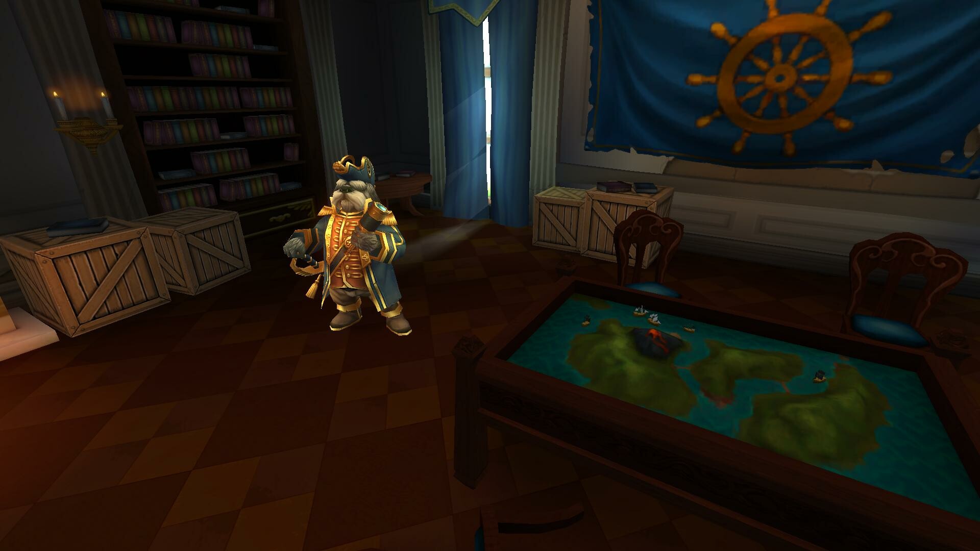 Pirate101 screenshot 27