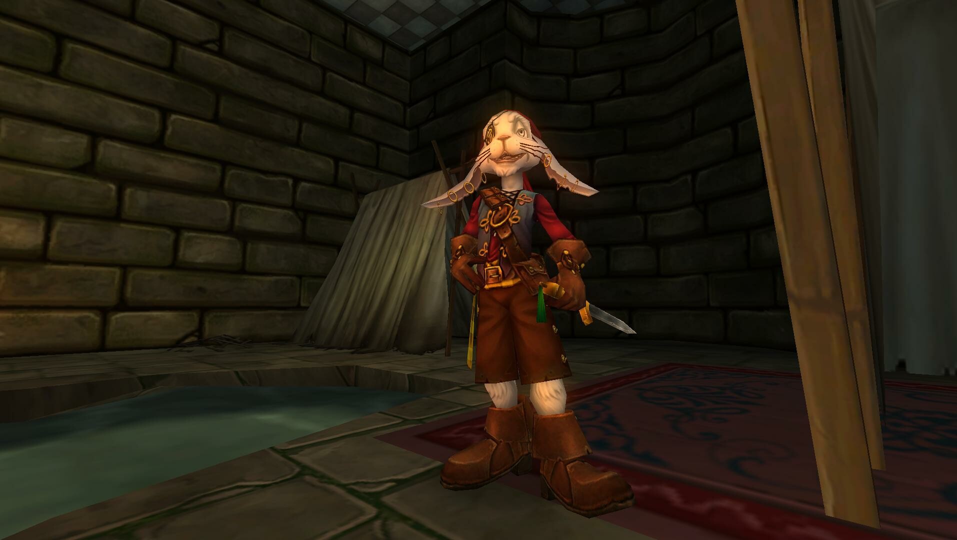 Pirate101 screenshot 19