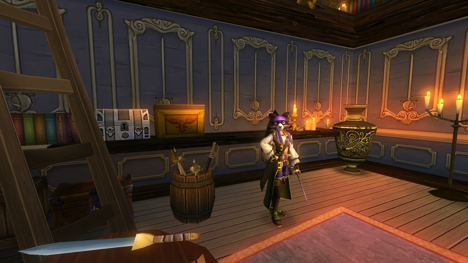 Pirate101 screenshot 25