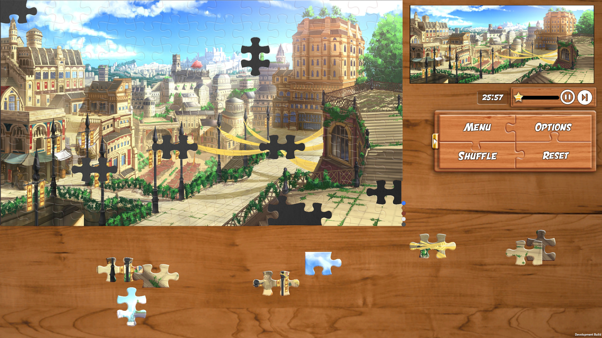 Puzzle With Your Friends, screenshot 1 of 12