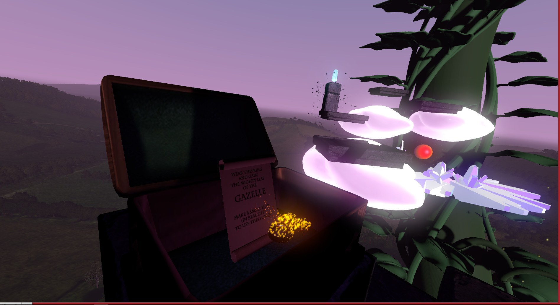 Jack Spriggan screenshot 5