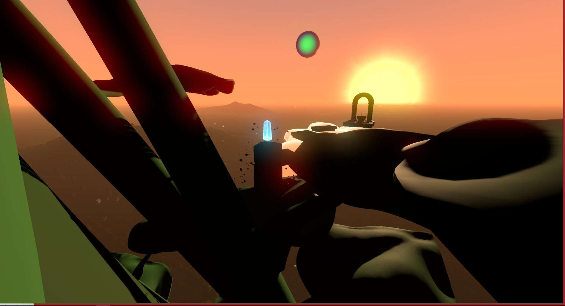 Jack Spriggan screenshot 3