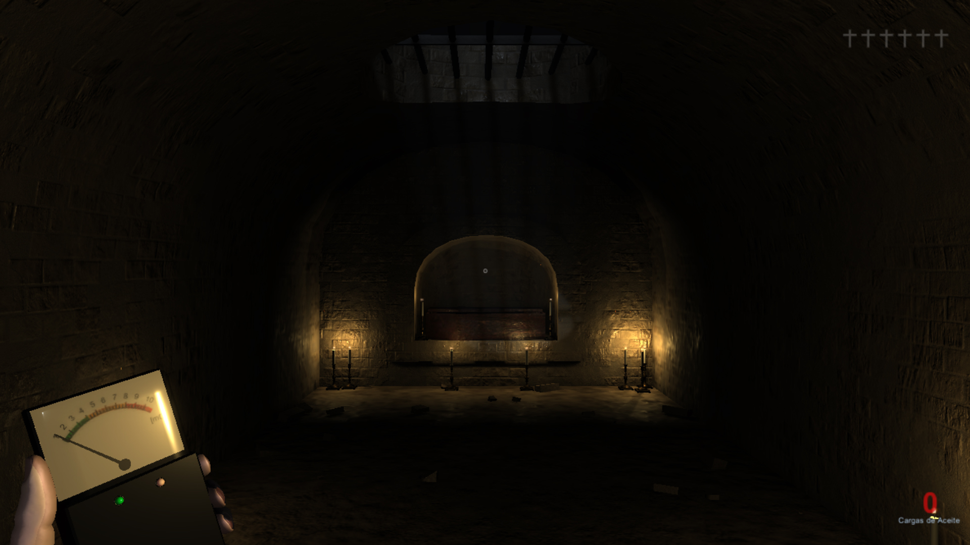 Evil Possession screenshot 13