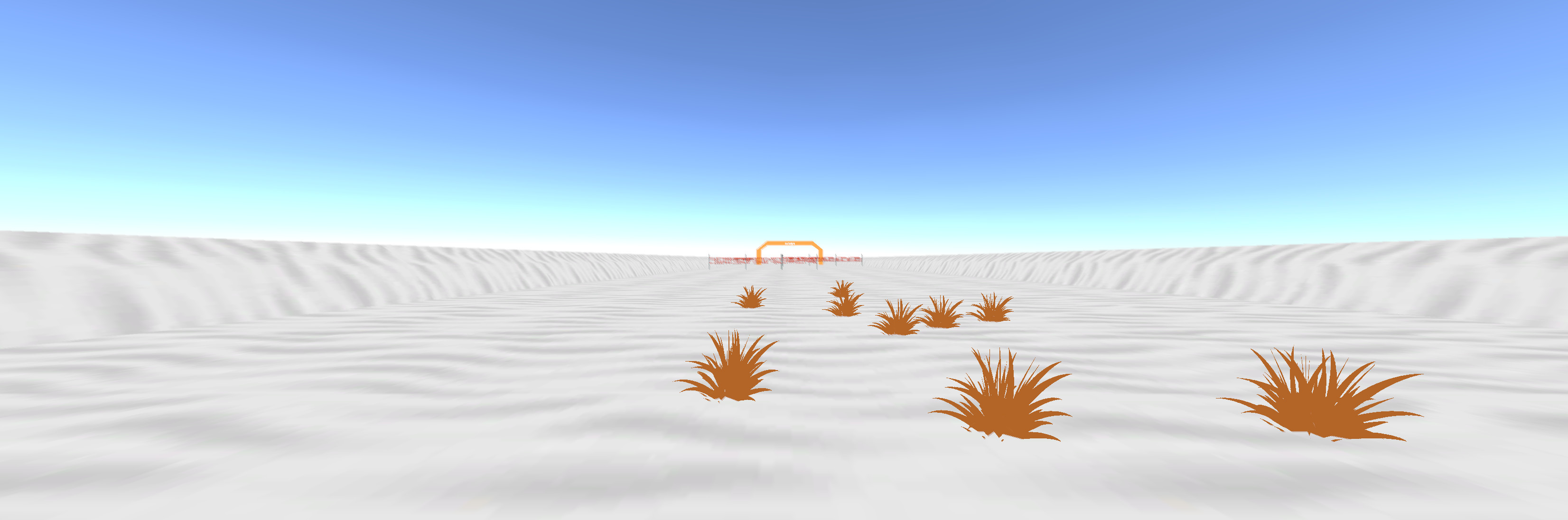 The Slopes screenshot 5