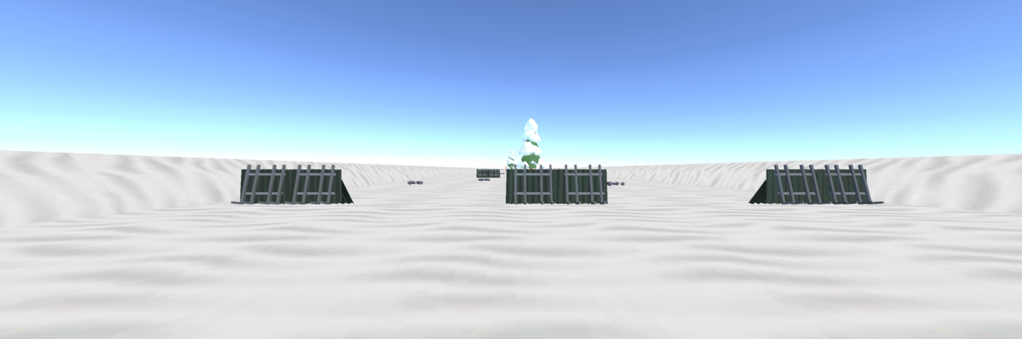 The Slopes screenshot 4