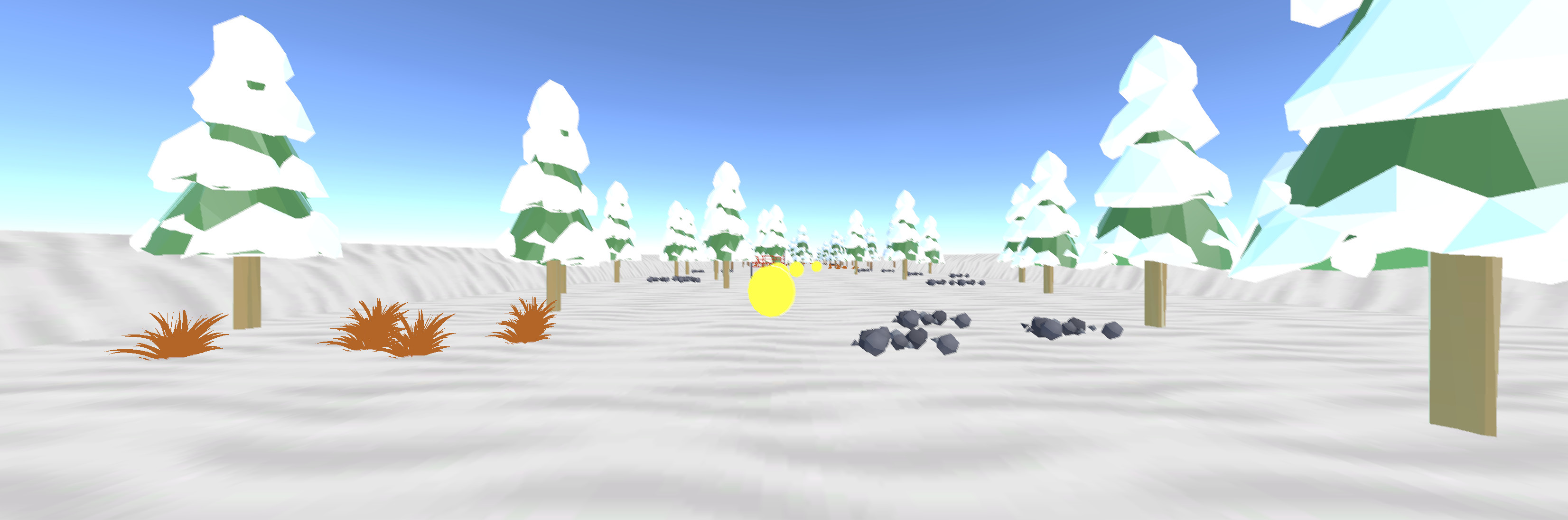 The Slopes screenshot 2