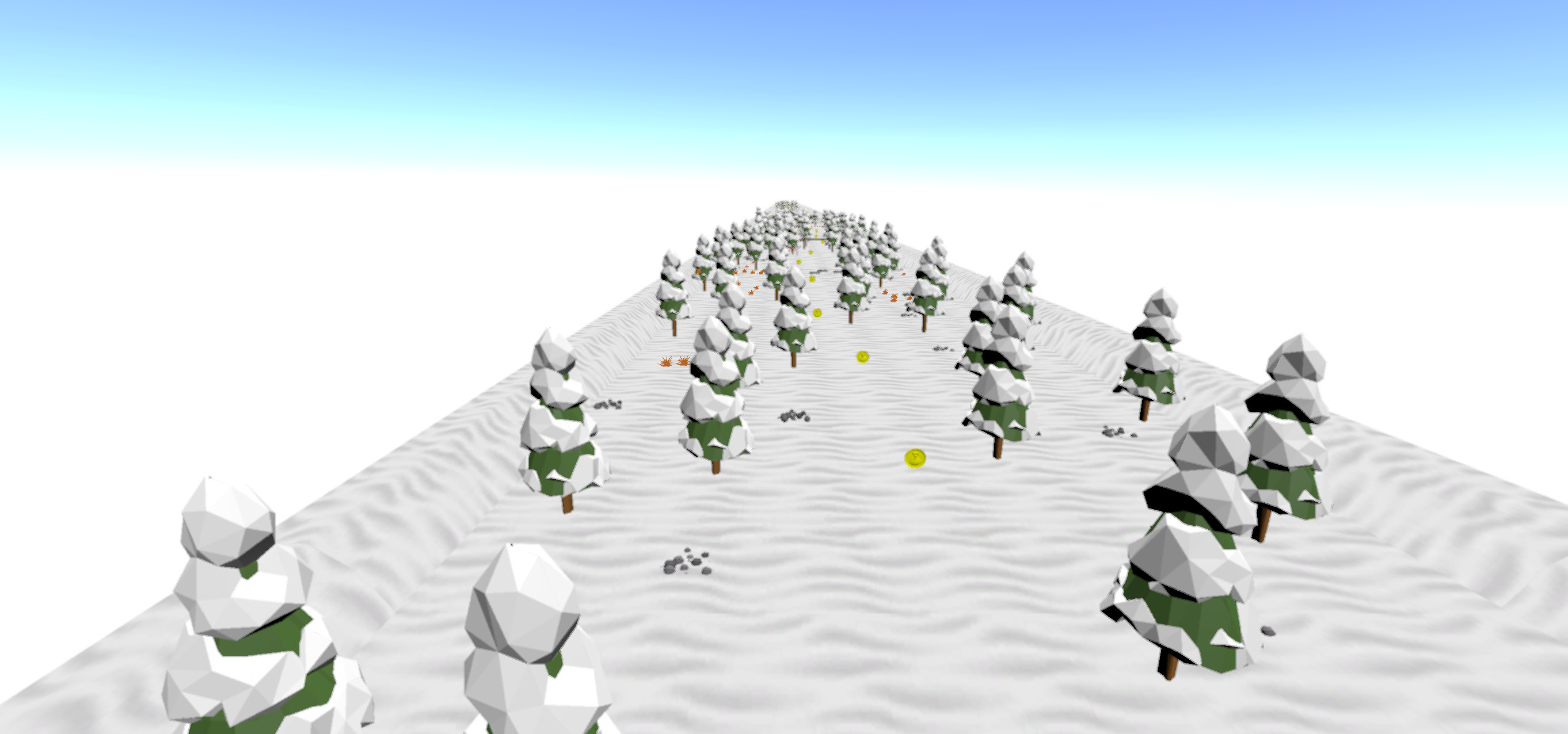 The Slopes screenshot 3
