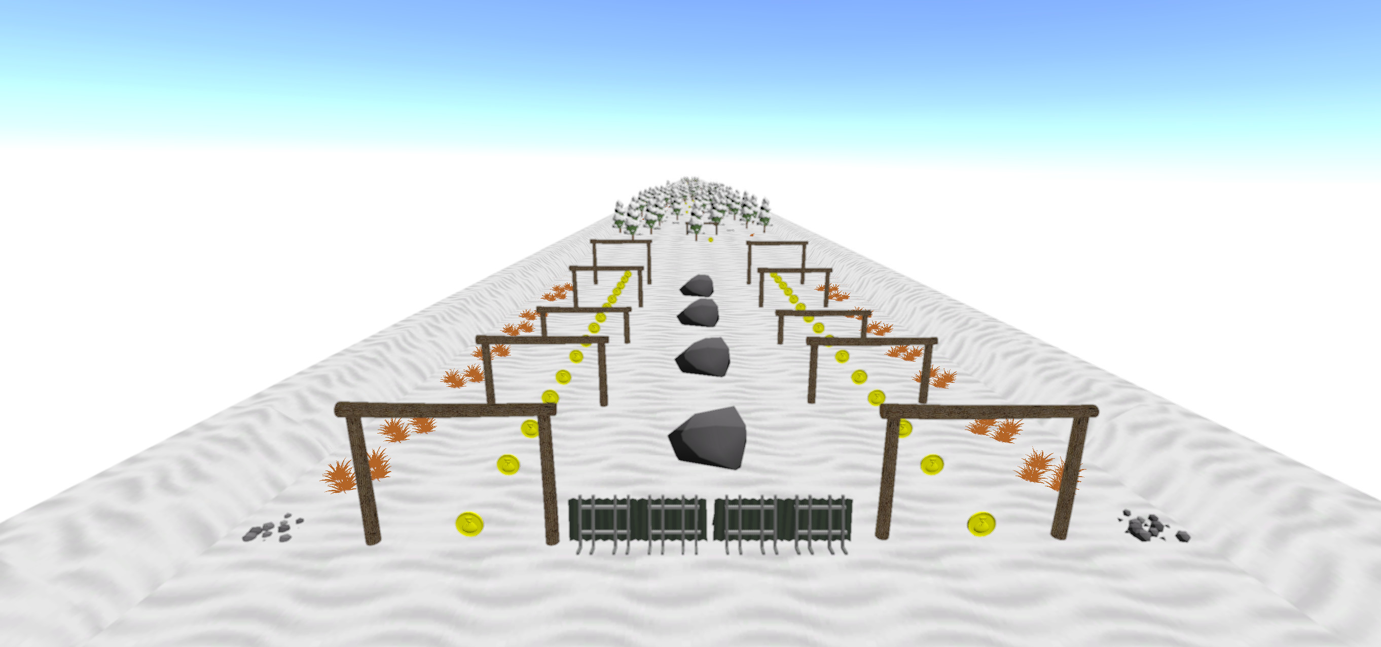 The Slopes screenshot 1