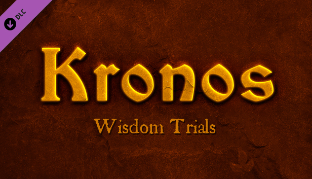 Kronos - Wisdom Trials screenshot 1