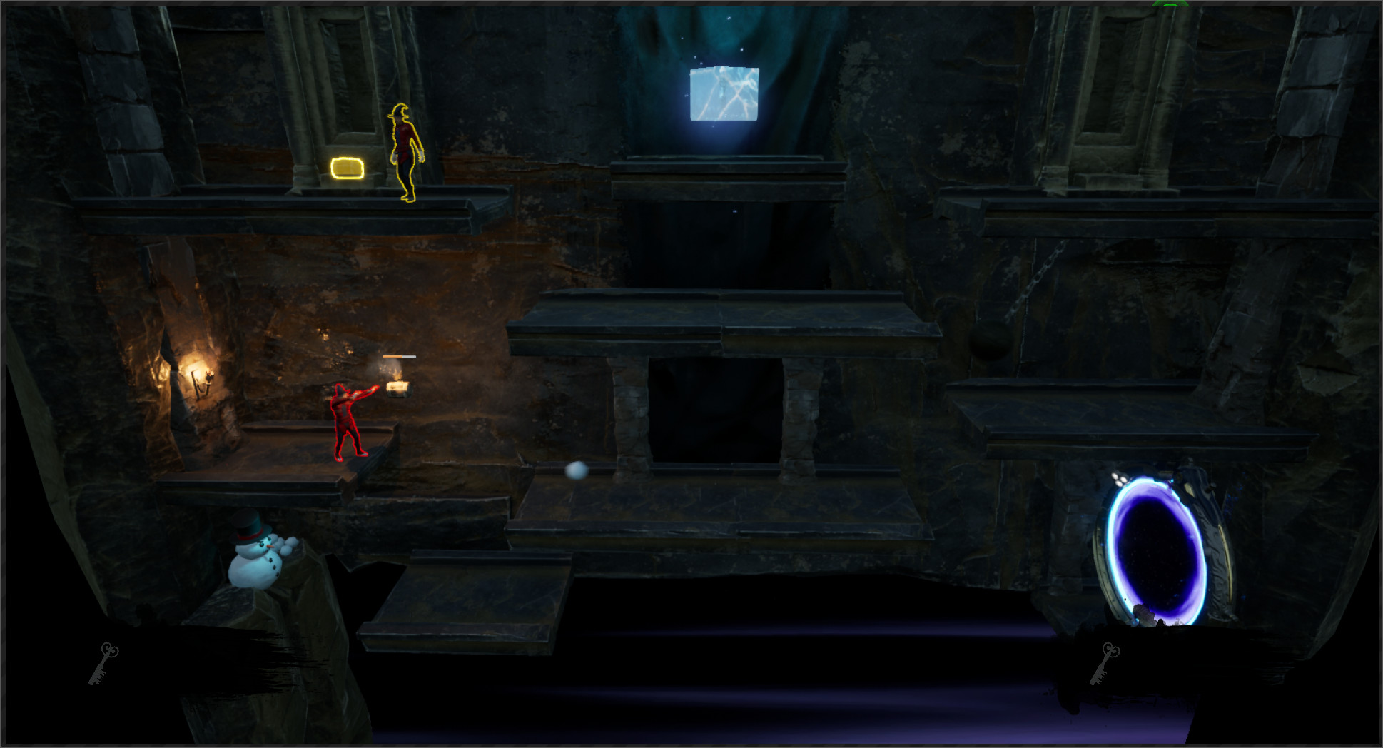 Wizard Bros screenshot 6